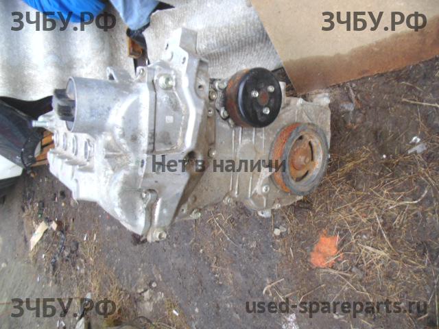 Nissan Qashqai (J10) Двигатель (ДВС)