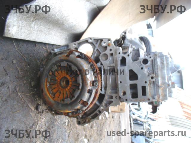 Nissan Qashqai (J10) Двигатель (ДВС)