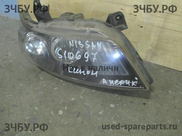 Infiniti FX 35/45 [S50] Фара правая