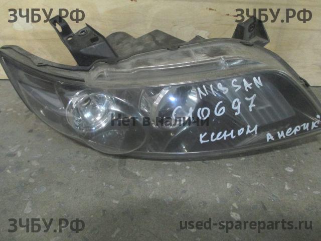 Infiniti FX 35/45 [S50] Фара правая
