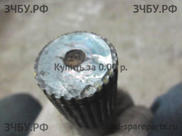 Mitsubishi L200 (3)[K6;K7] Привод передний правый (ШРУС)