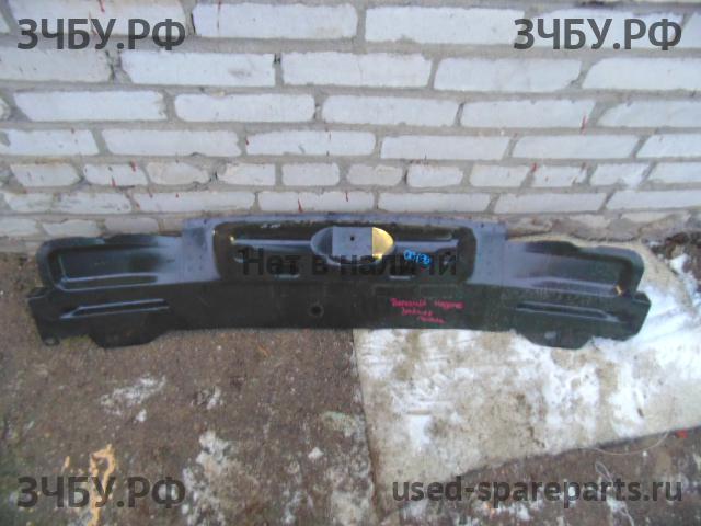 Renault Clio 2/Simbol 1 Панель задняя