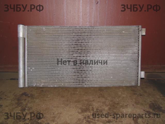 Mini Clubman 1 [R55] Радиатор кондиционера