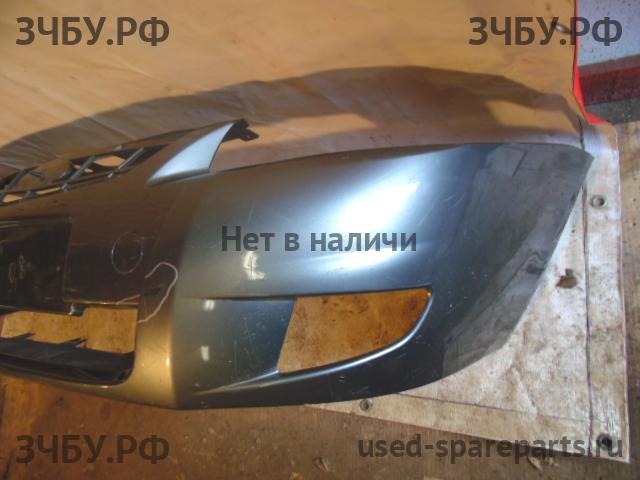 ВАЗ (VAZ) Lada Priora Бампер передний