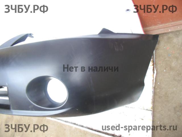 KIA Spectra Бампер передний