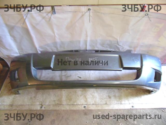 ВАЗ (VAZ) Lada Priora Бампер передний