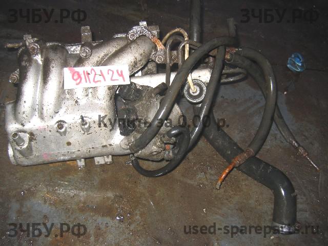 ВАЗ (VAZ) 2109 Коллектор впускной