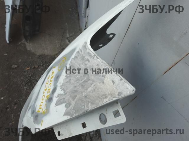 Mitsubishi Lancer 10 [CX/CY] Крыло переднее правое