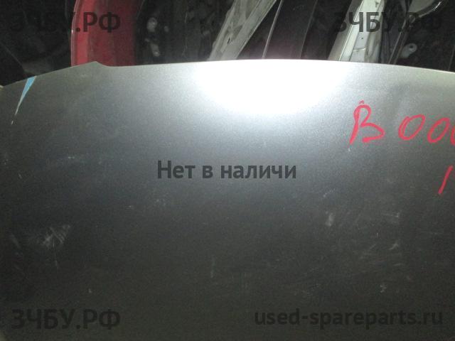Mazda 2 [DE] Капот