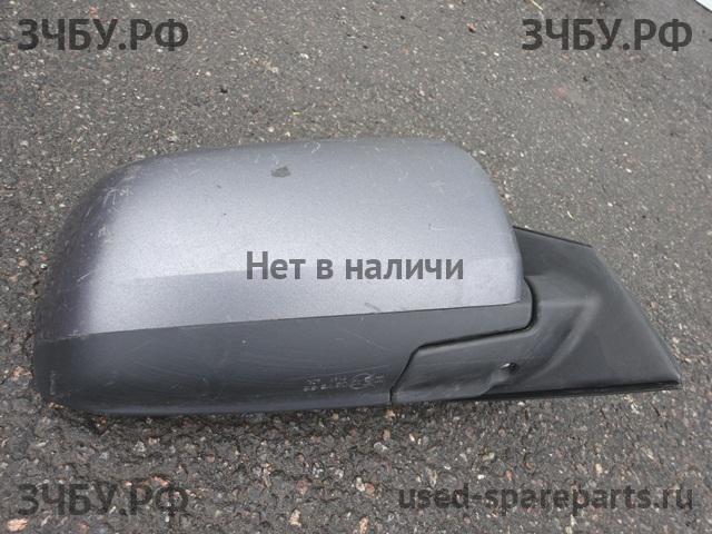 Mitsubishi Lancer 10 [CX/CY] Зеркало правое электрическое