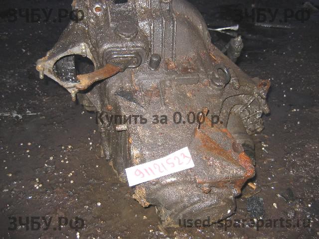 ВАЗ (VAZ) 2109 МКПП (механическая коробка переключения передач)
