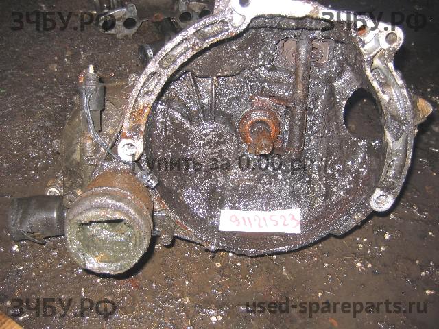 ВАЗ (VAZ) 2109 МКПП (механическая коробка переключения передач)