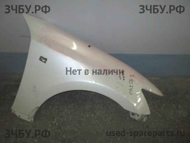 Lexus GS (4) 350 Крыло переднее правое