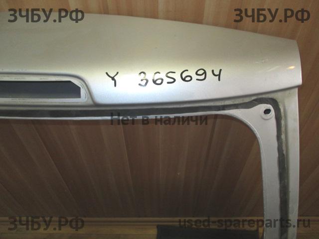 Ford Fusion Дверь багажника