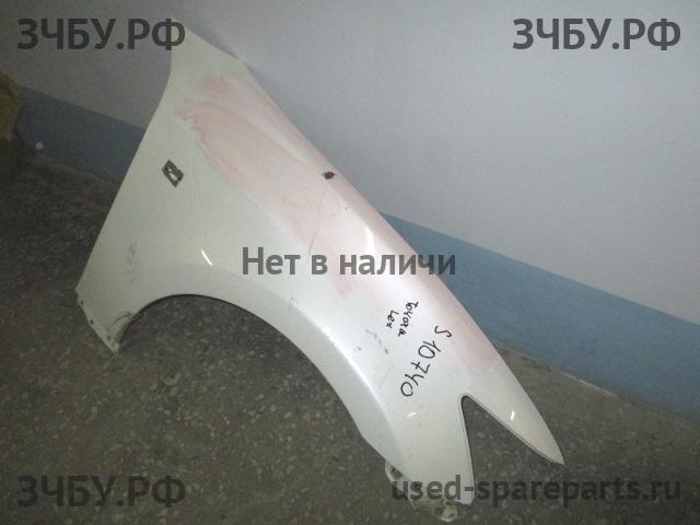 Lexus GS (4) 350 Крыло переднее правое