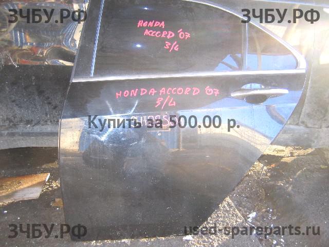 Honda Accord 7 Дверь задняя левая