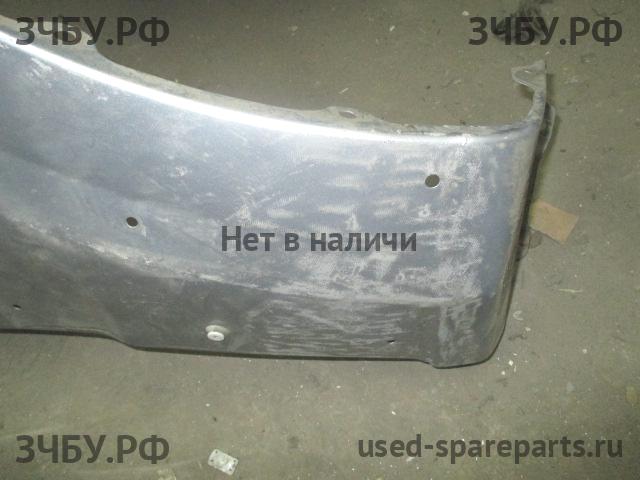 Mitsubishi Pajero/Montero 4 Крыло переднее правое