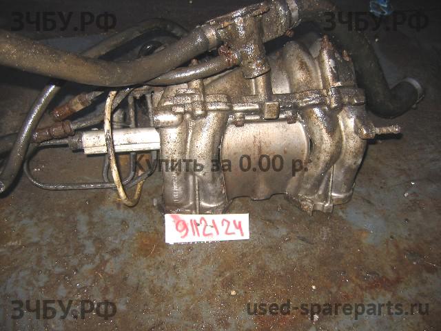 ВАЗ (VAZ) 2109 Коллектор впускной