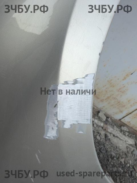 Mitsubishi Galant 9 (DJ) Крыло переднее правое