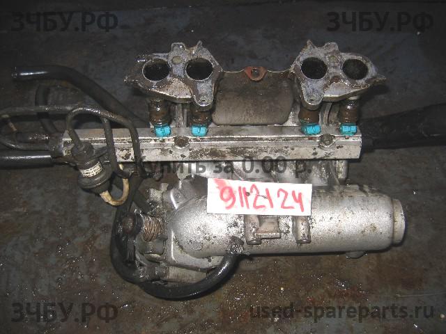 ВАЗ (VAZ) 2109 Коллектор впускной
