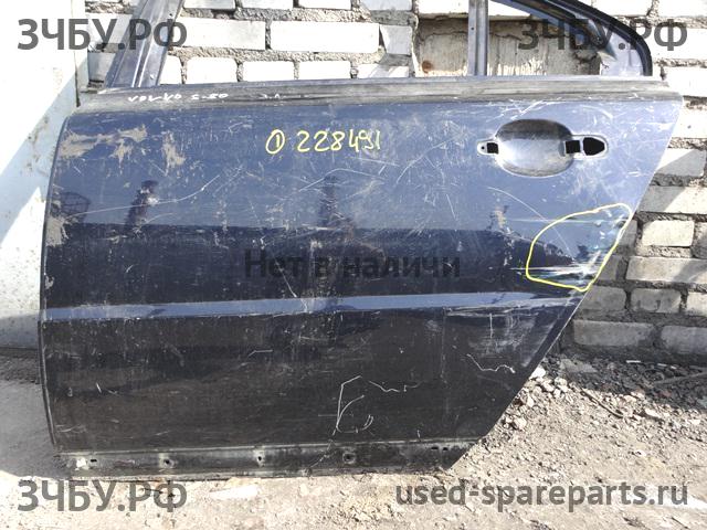 Volvo S80 (2) Дверь задняя левая