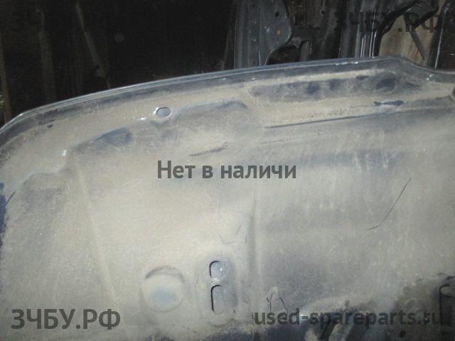 Ford Focus 3 Капот