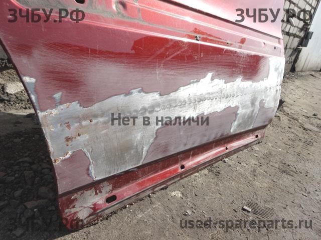 Volvo S60 (1) Дверь задняя правая