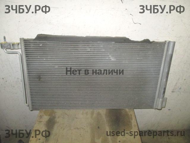 Ford Focus 3 Радиатор кондиционера