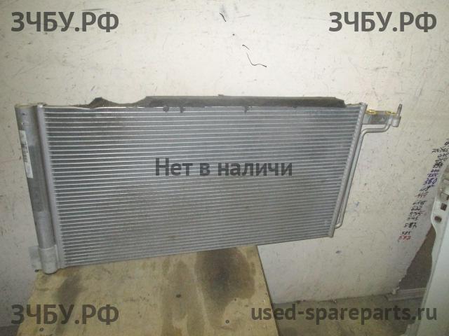 Ford Focus 3 Радиатор кондиционера