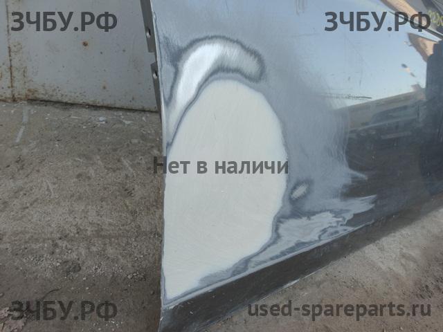 Mitsubishi Lancer 10 [CX/CY] Дверь передняя правая
