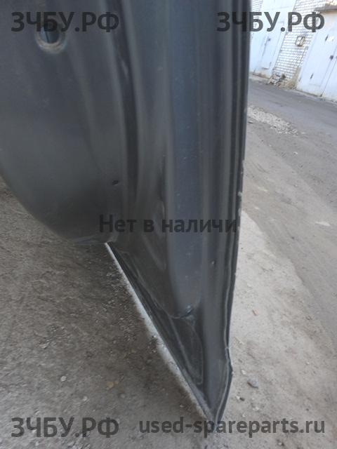 Mitsubishi Lancer 10 [CX/CY] Дверь передняя правая