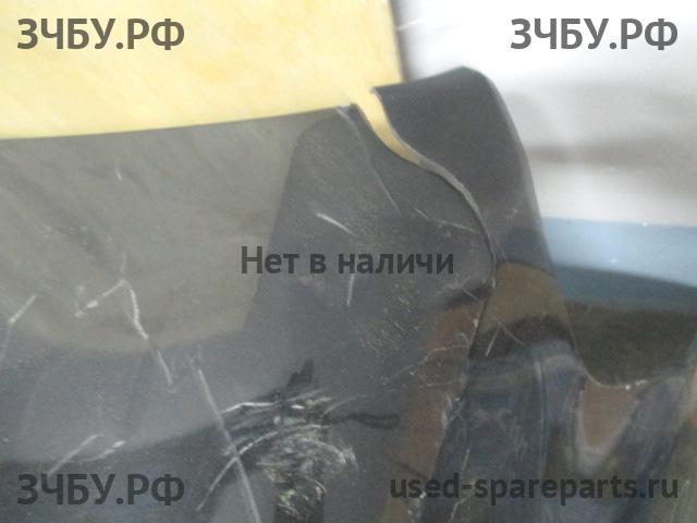 Toyota Camry 7 (V50) Бампер задний