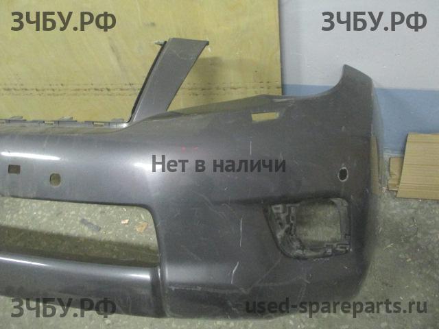 Toyota Land Cruiser 150 (PRADO) Бампер передний