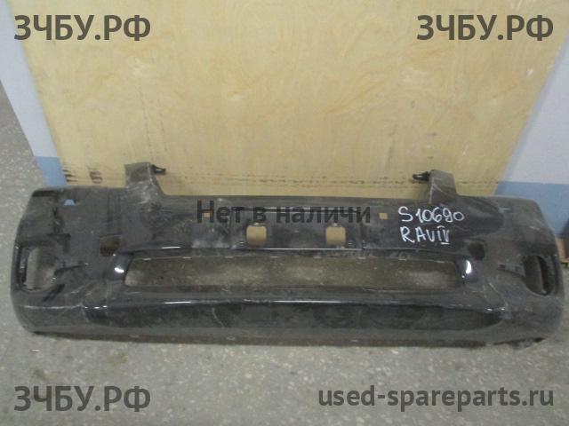 Toyota RAV 4 (3) Бампер передний