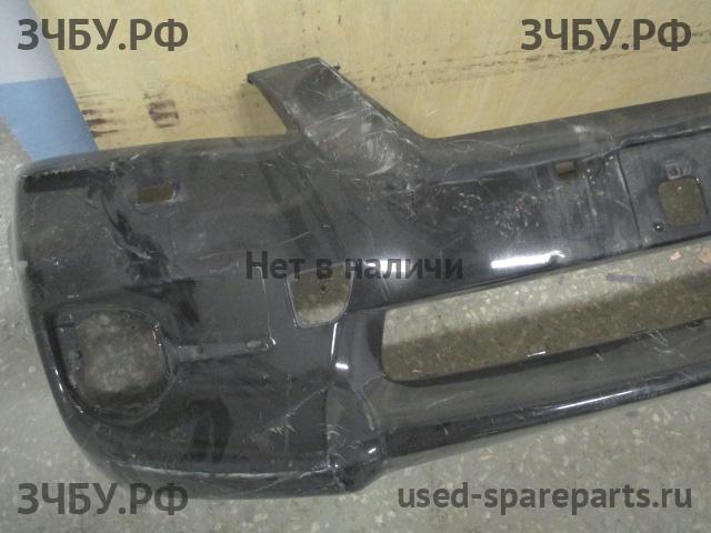 Toyota RAV 4 (3) Бампер передний