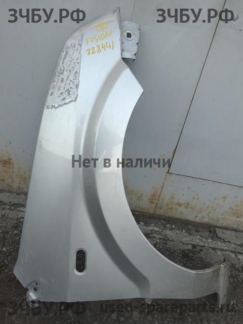 Ford Fusion Крыло переднее правое