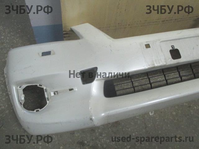 Toyota RAV 4 (3) Бампер передний