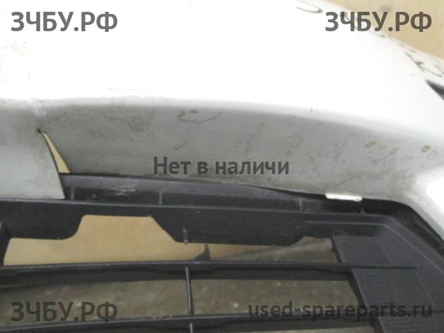 Toyota RAV 4 (3) Бампер передний