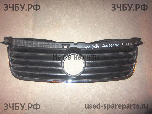 Volkswagen Passat B5 (рестайлинг) Решетка радиатора