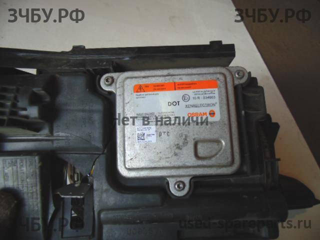 Land Rover Range Rover Evoque 1 Блок розжига ксенона (блок ксеноновой лампы)