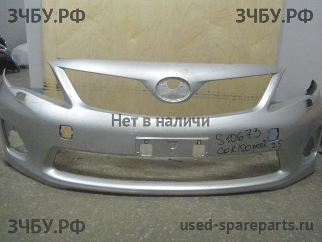 Toyota Corolla (E14 - E15) Бампер передний