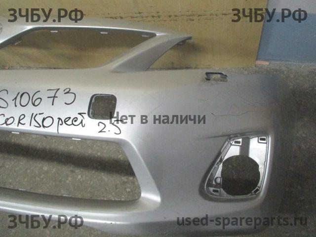 Toyota Corolla (E14 - E15) Бампер передний