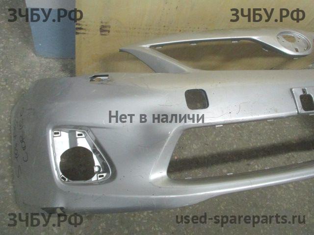 Toyota Corolla (E14 - E15) Бампер передний