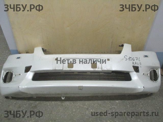 Toyota RAV 4 (3) Бампер передний