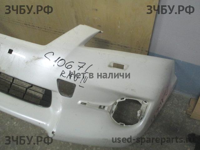 Toyota RAV 4 (3) Бампер передний