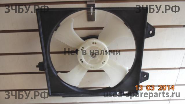 Mitsubishi Lancer 9 [CS/Classic] Вентилятор радиатора, диффузор