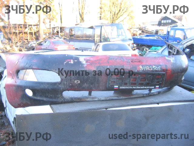 Ford Probe 2 (ECP) Бампер передний