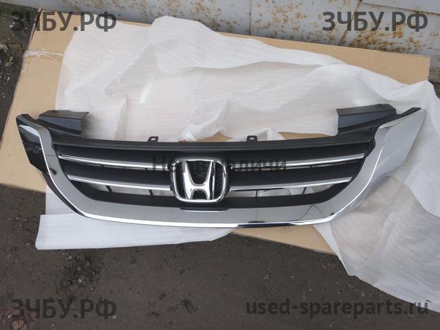 Honda Accord 9 Решетка радиатора