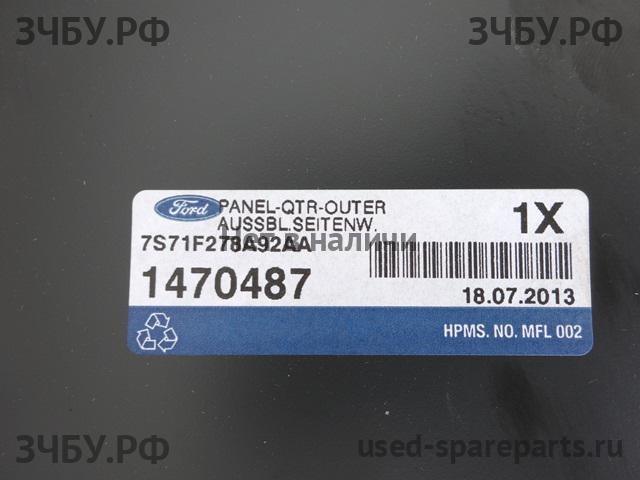 Ford Mondeo 4 Крыло заднее правое