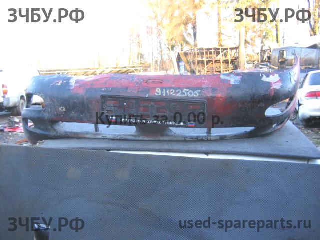 Ford Probe 2 (ECP) Бампер передний
